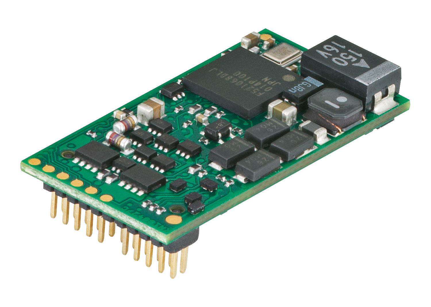 Märklin 60996 Plux22 mfx-Decoder Diesellok