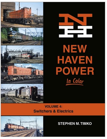 1724 NH Power in Color By Timk