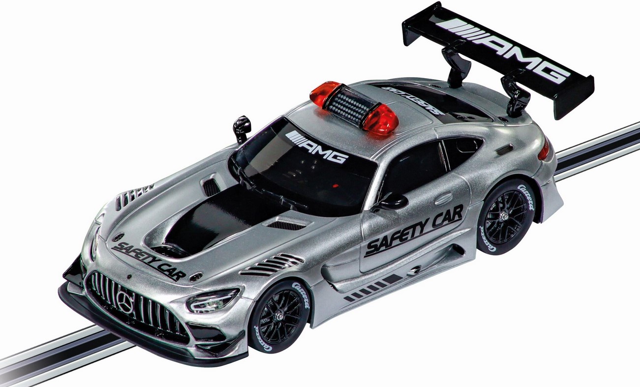 32016 DIG132 MB AMG GT3 Evo 'Safety Car'