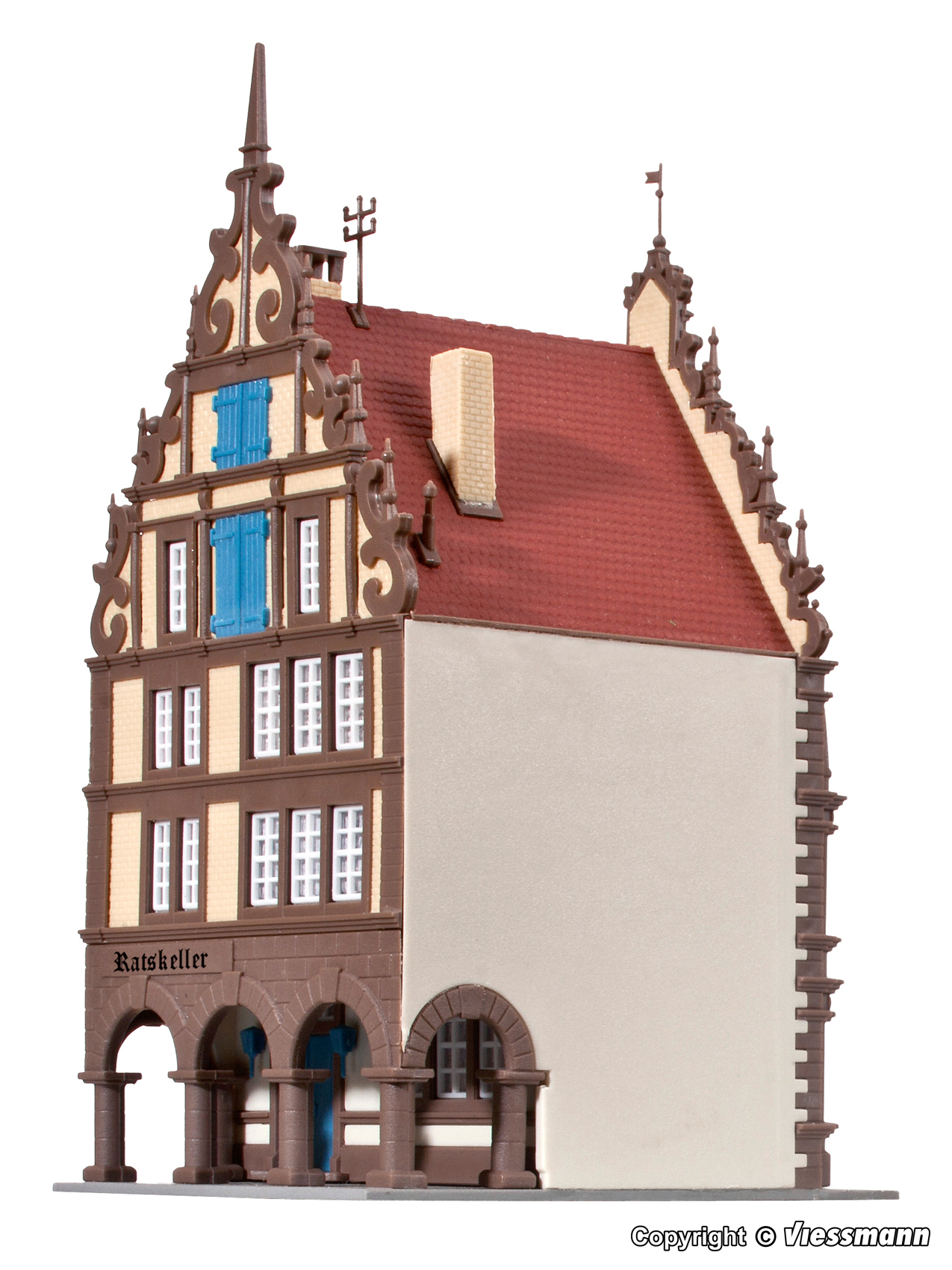 Kibri 37091 Gildehaus