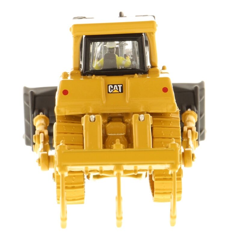 DM Diecast Masters 85209 Cat D9T Kettendozer