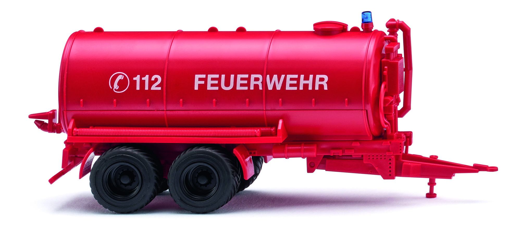 038237 Joskin Fasswagen Feuerwehr