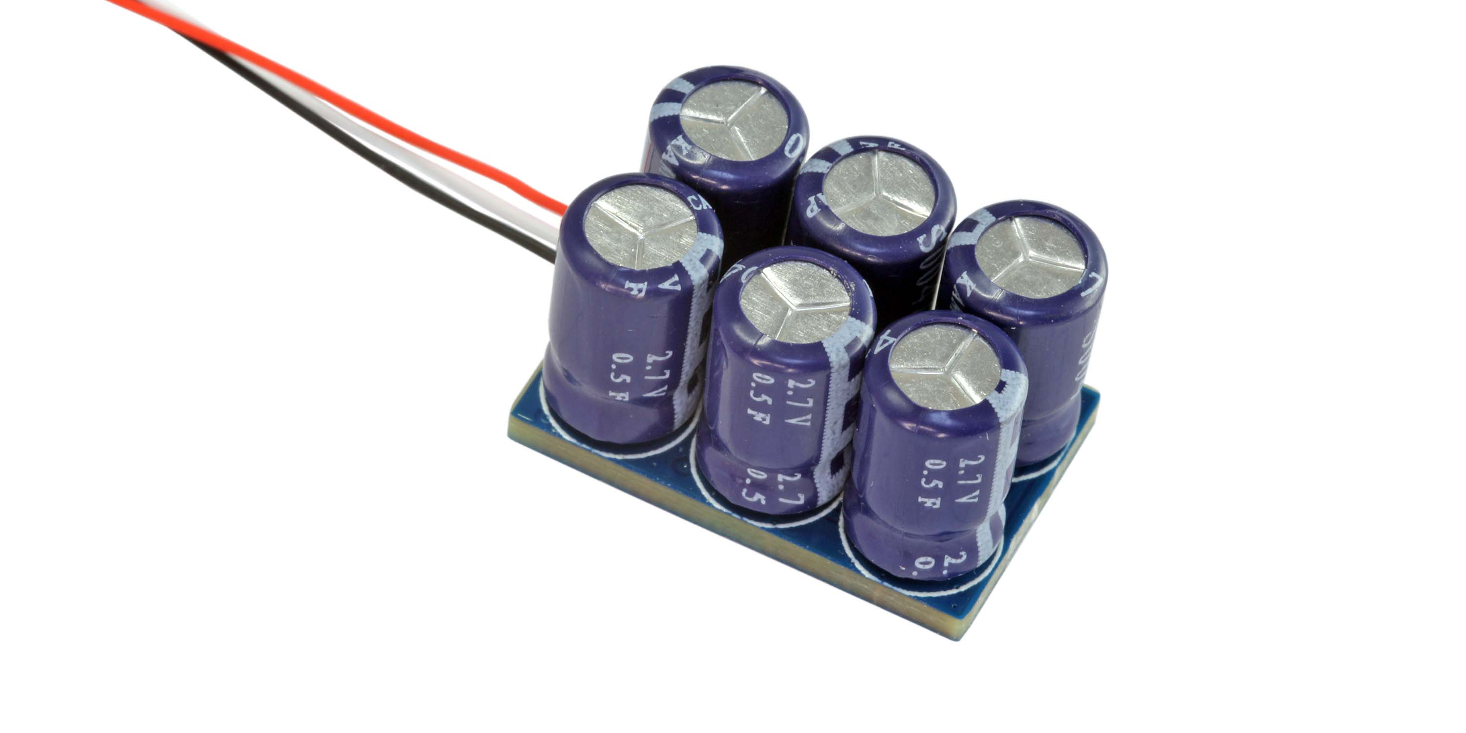 54674 PowerPack MIDI