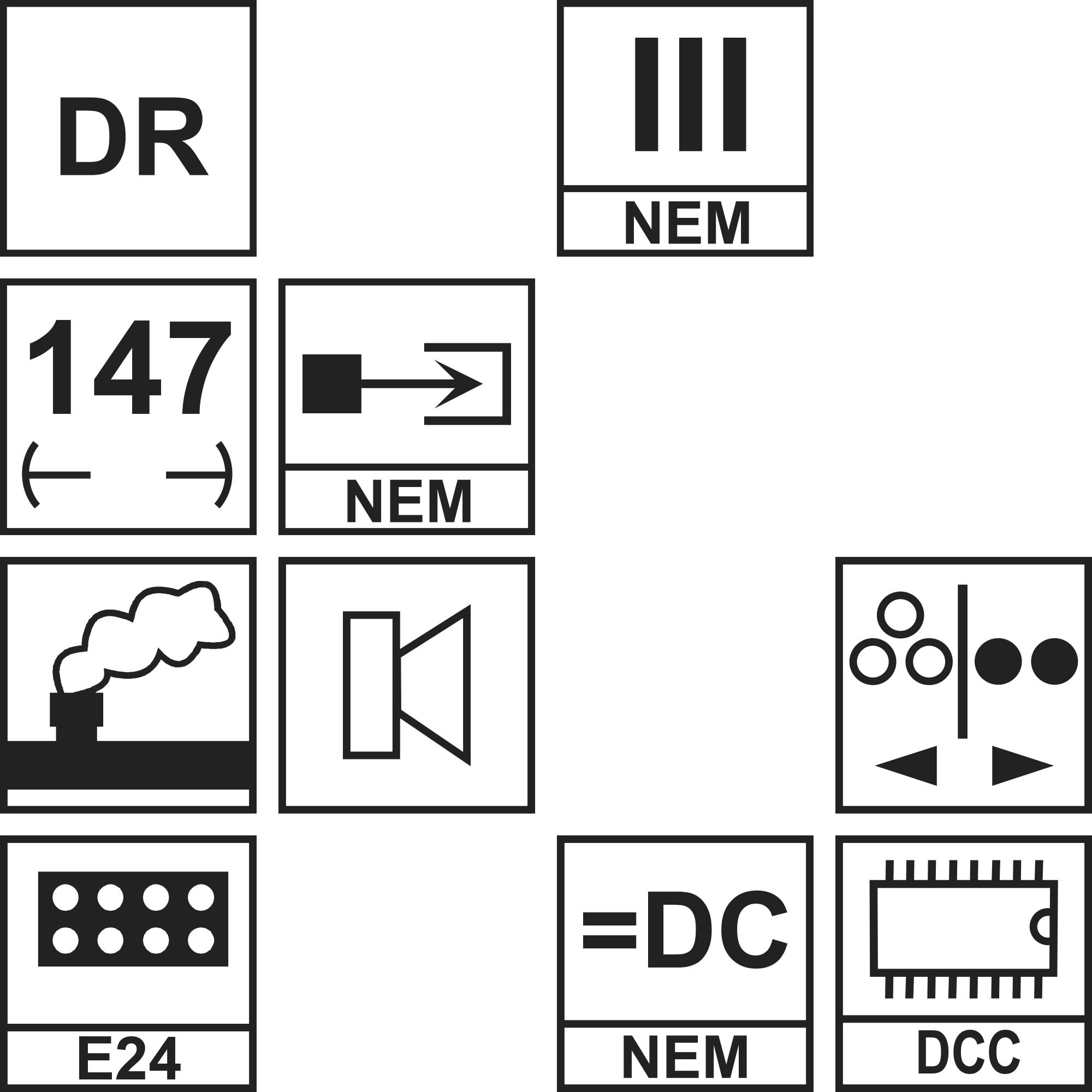 30001 DR Dampflok BR 56 163 Ep.3
