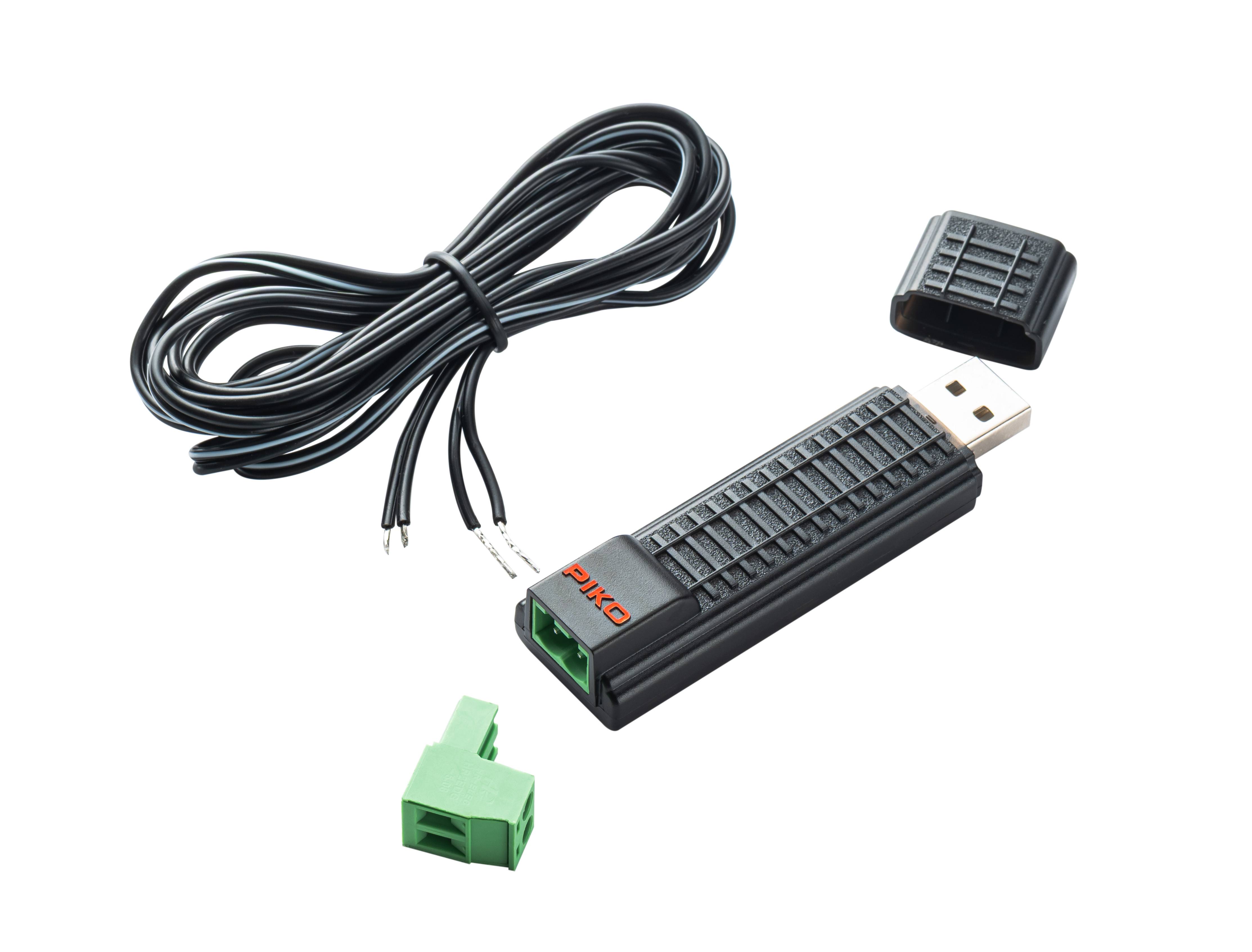 55830 PIKO SmartProgrammer Stick
