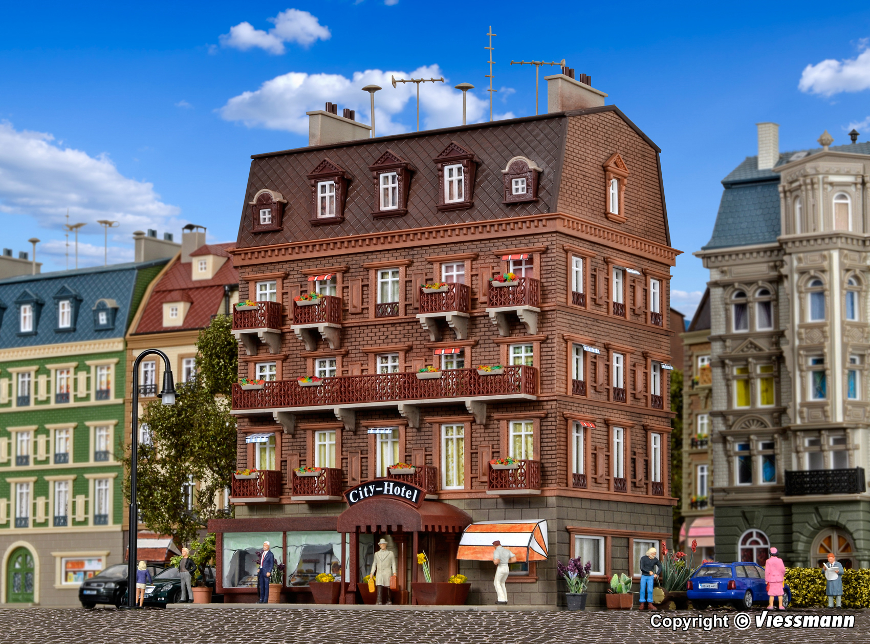 43782 City Hotel