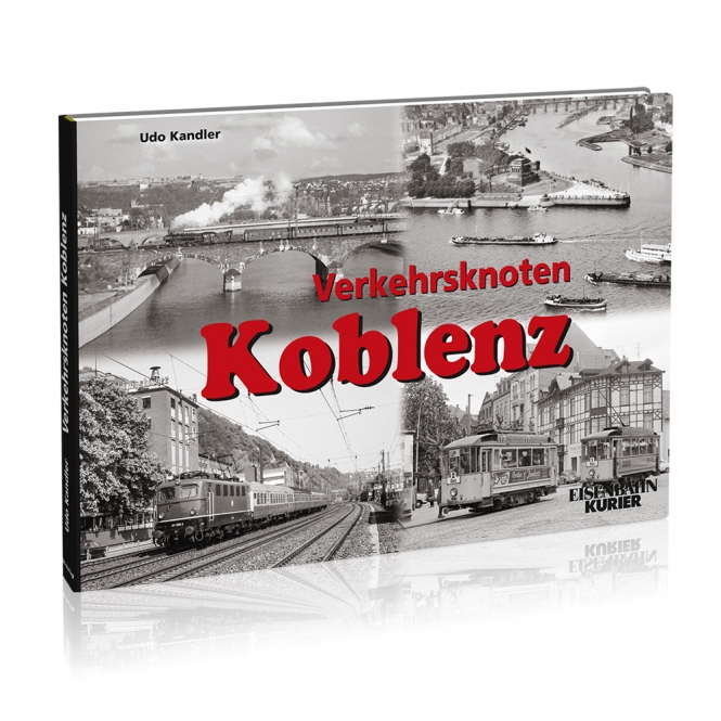 6304 Verkehrsknoten Koblenz