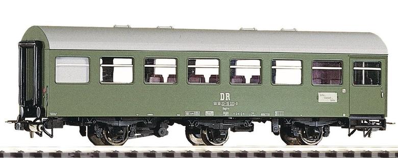 Piko 53024 DR Personenwagen 2.Kl. Ep.4