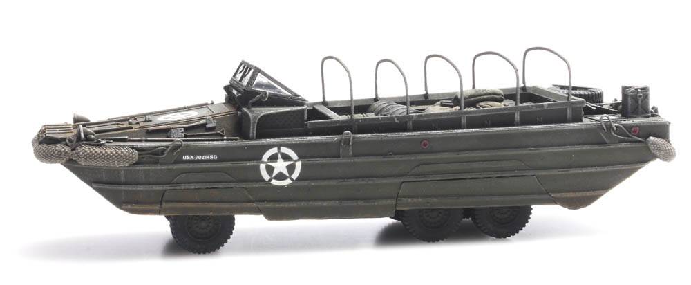 6870220 US DUKW (Europe)