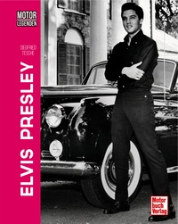 4437 Motorlegenden - Elvis Presley