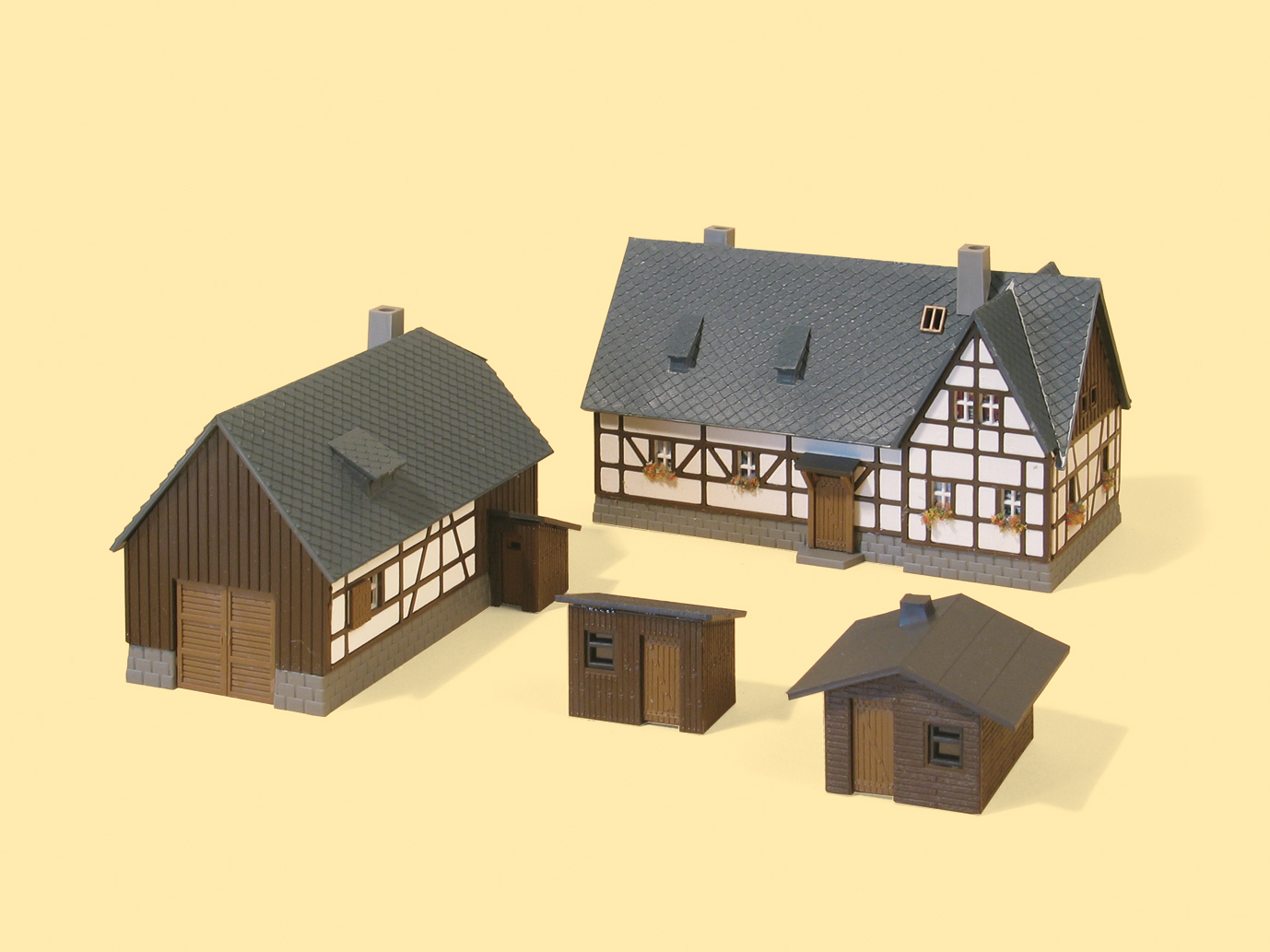 14465 Gehöft