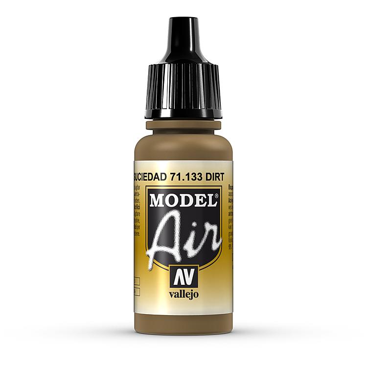 71133 Schmutz, 17 ml