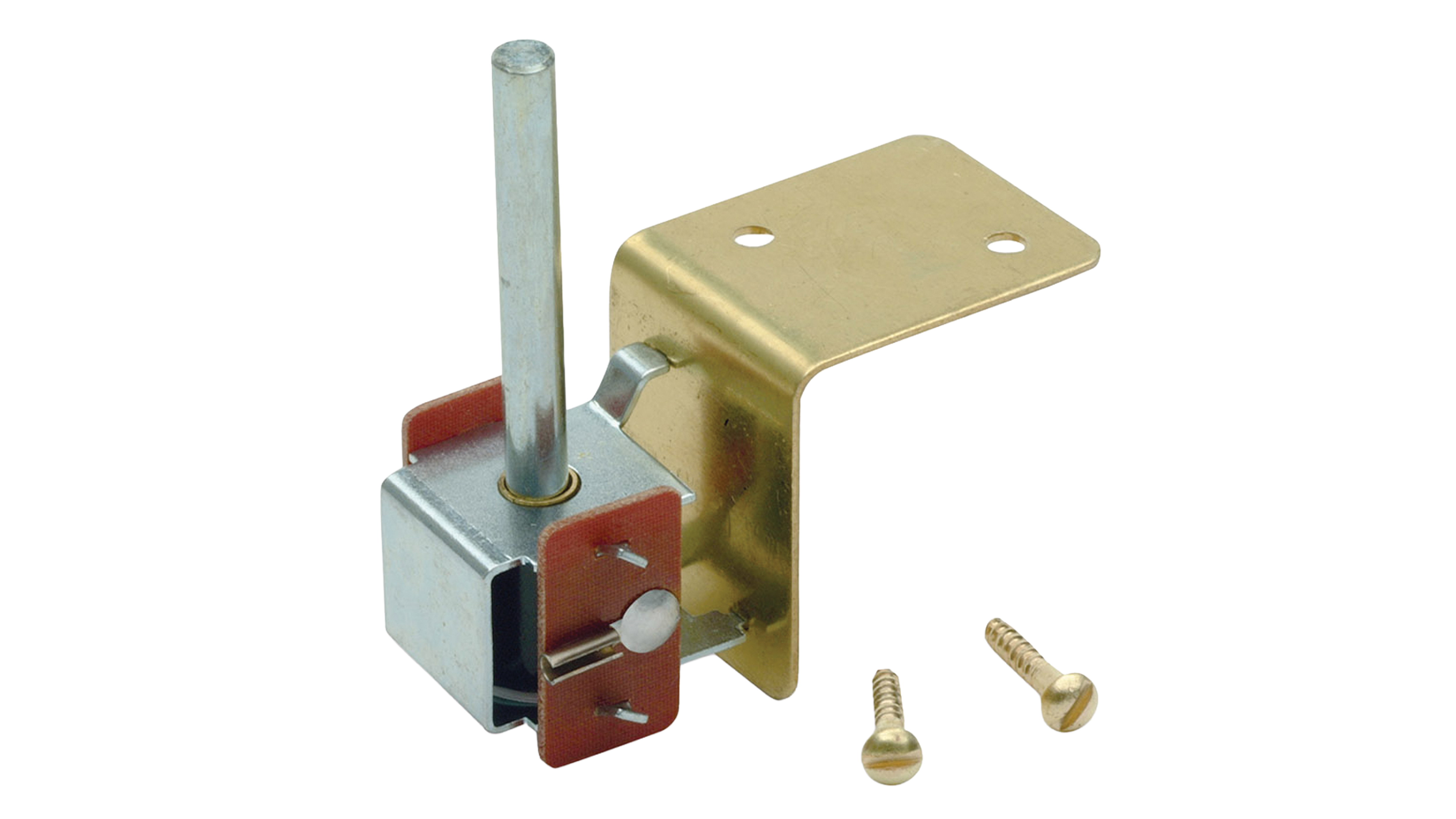 PL25 Electro Magnetic Decoupler
