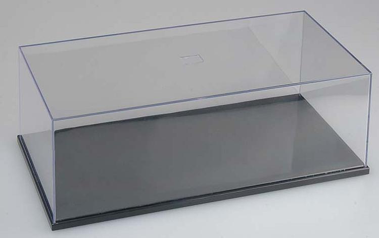 09815 Vitrine 364 x 186 x 121 mm