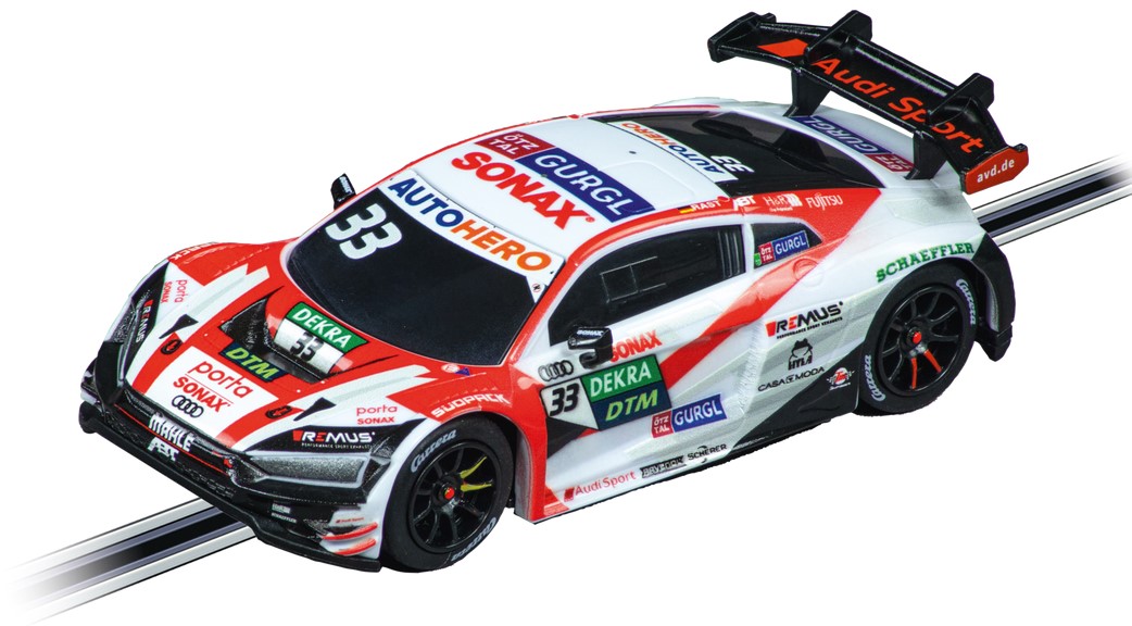 64226 GO!!! Audi R8 LMS GT3 Evo II #33