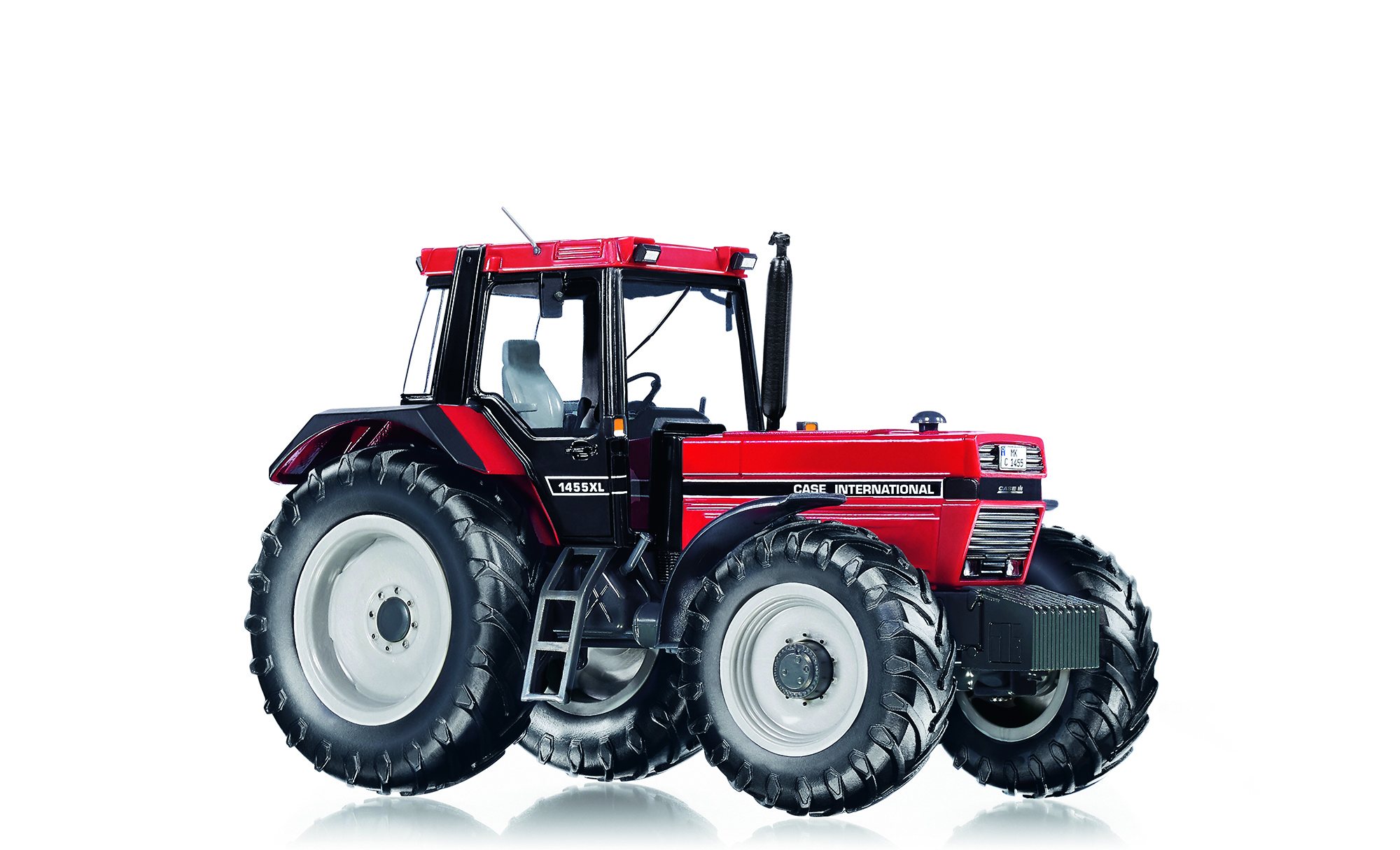 077861 Case IH 1455 XL