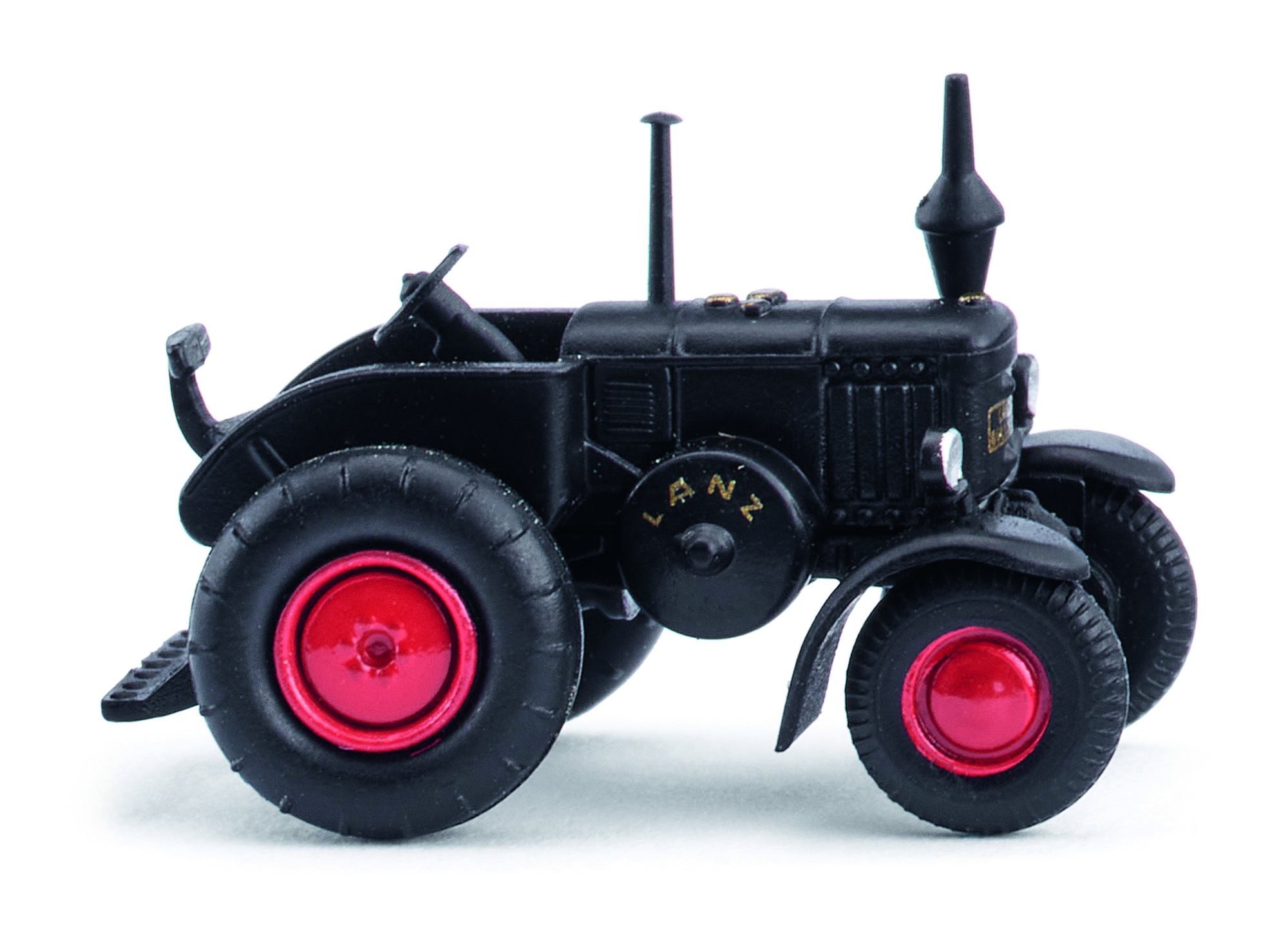095104 Lanz Bulldog 8506 schwarz