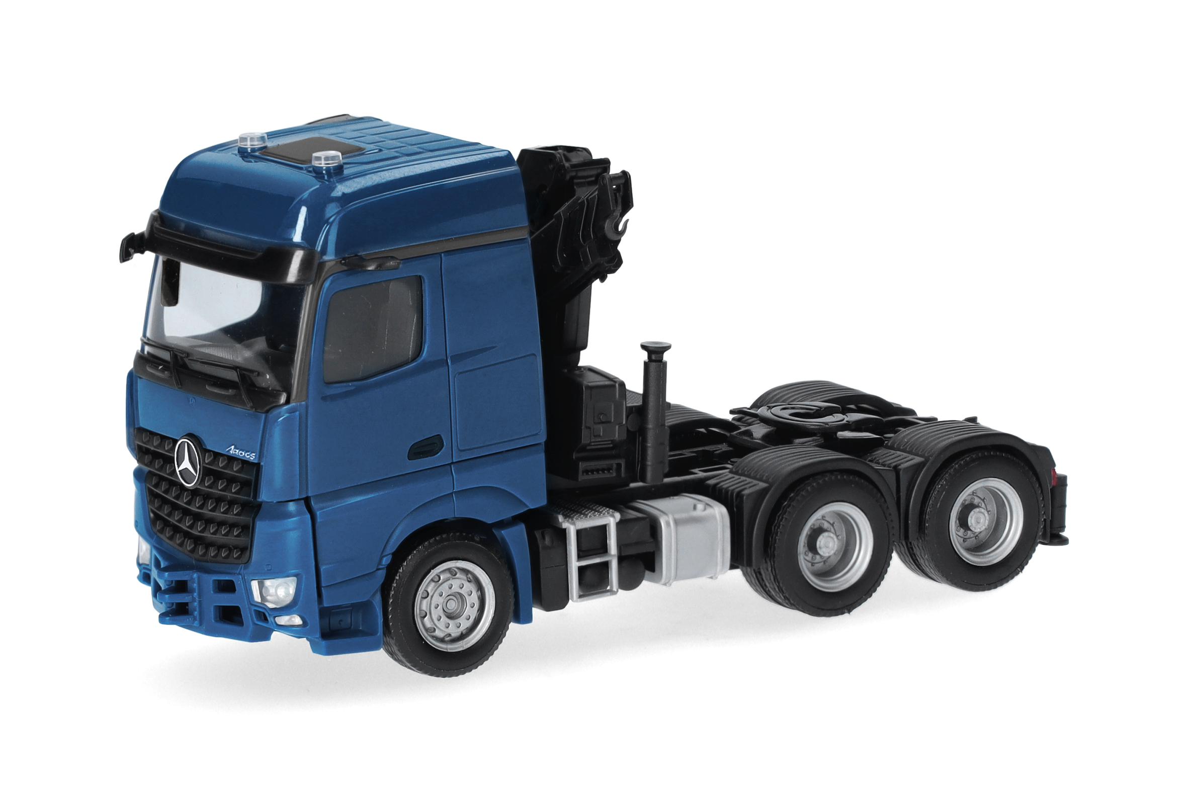 318747 MB Arocs BS SZM (3a) enzialblau