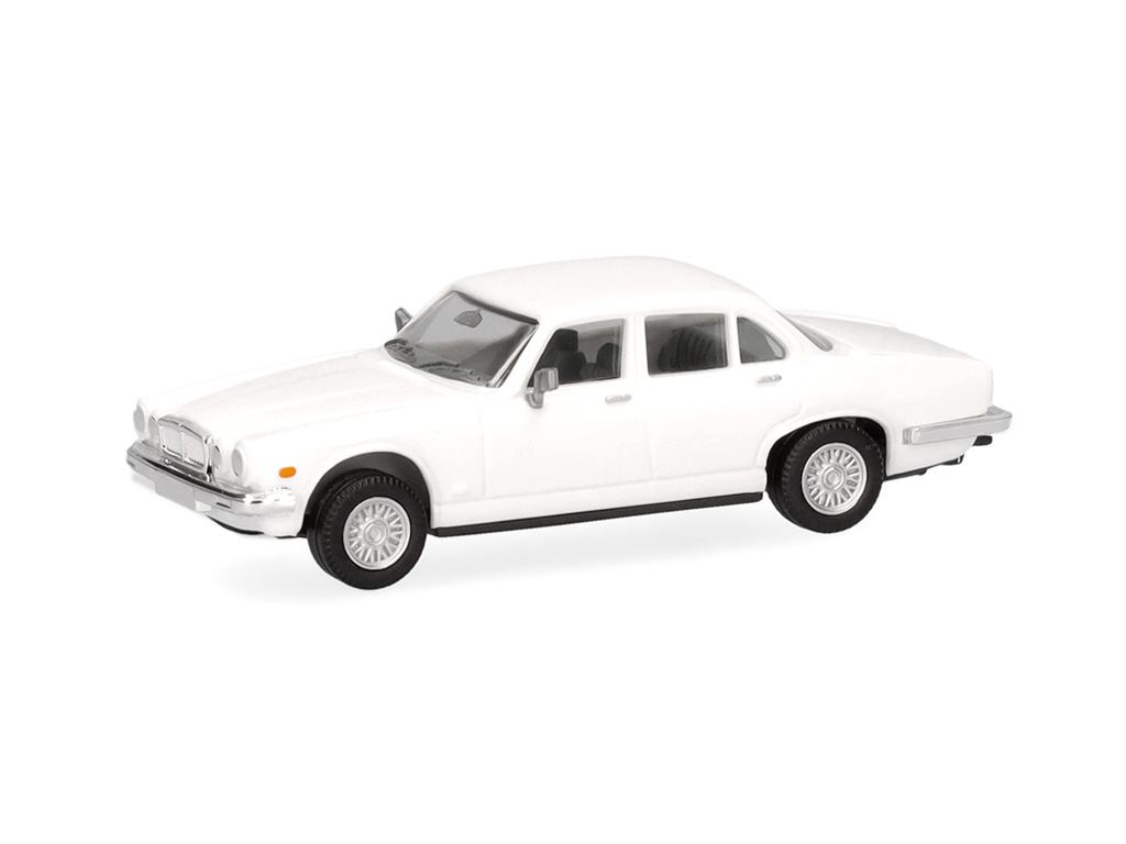 420587-002 Jaguar XJ Series III weiß