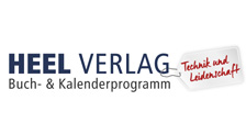 Heel Verlag