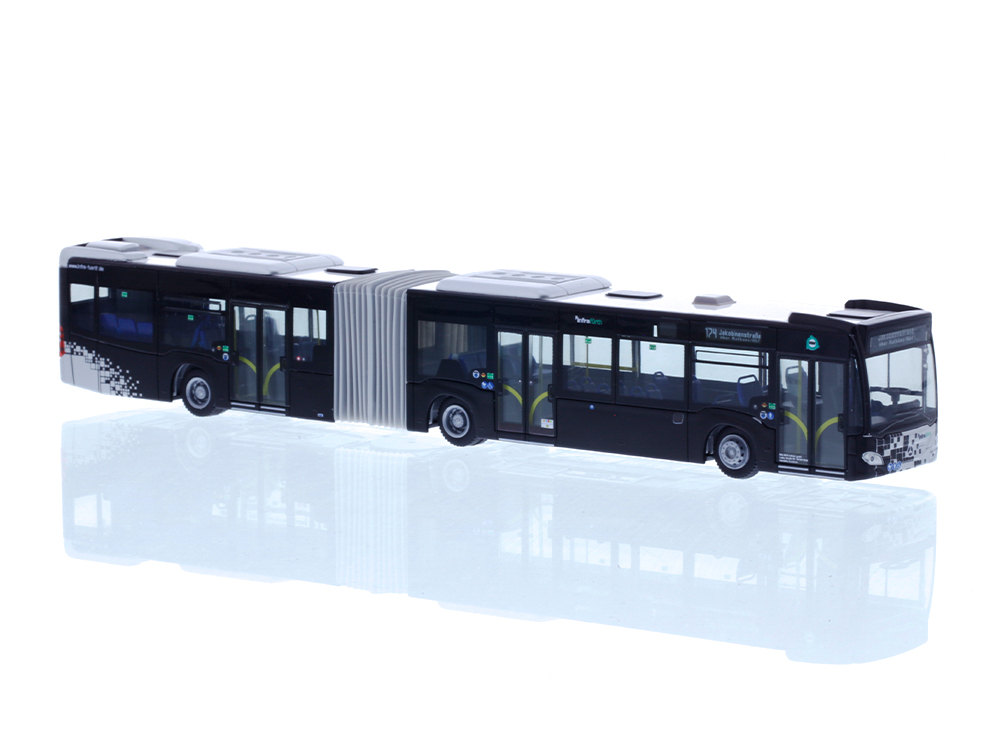 69301 MB Citaro G´12 infa Fürth