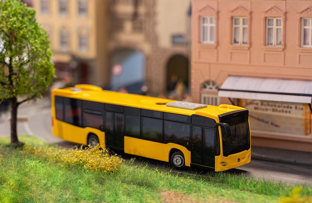 161317 MB Citaro Linienbus (RIETZE)