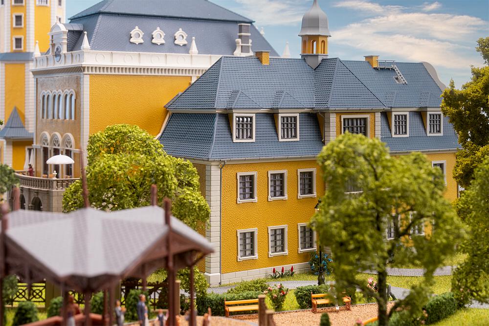 130830 Jagdschloss Bellevue