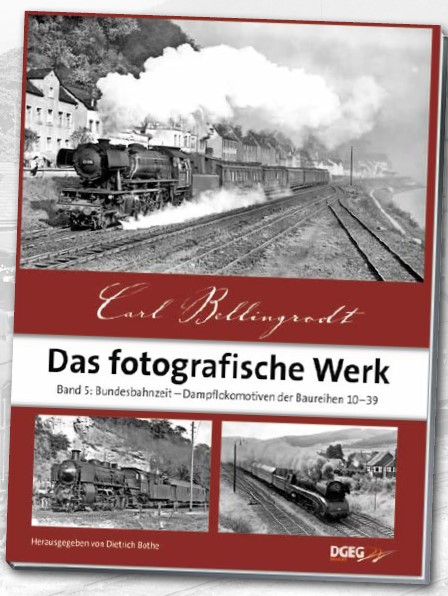 59419 Carl Bellingrodt - Band 5