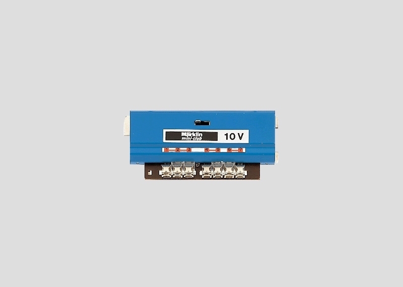 8945 Universalfernschalter