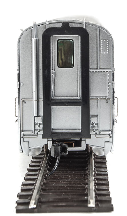 WalthersProto 9651 ATSF Personenwagen #706