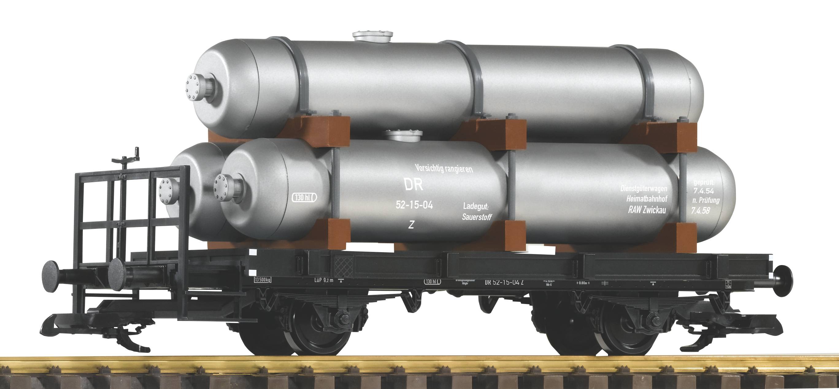 37832 DR Behelfskesselwagen Ep.3