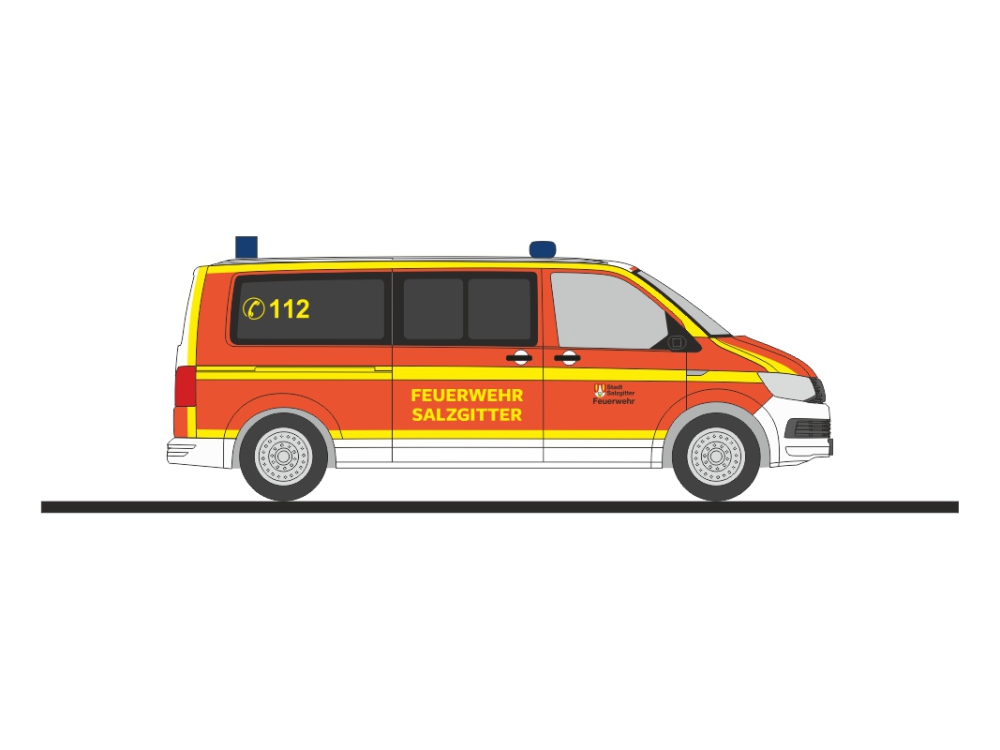 53950 VW T6 Bus LR FW Salzgitter