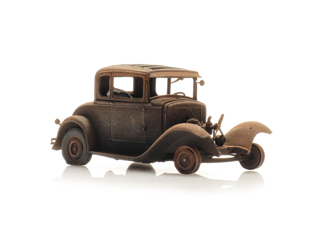 487.601.06 (RIP-Serie) Ford Model A