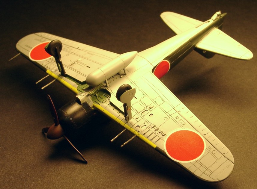 Academy 12493 Zero Fighter Type 52c
