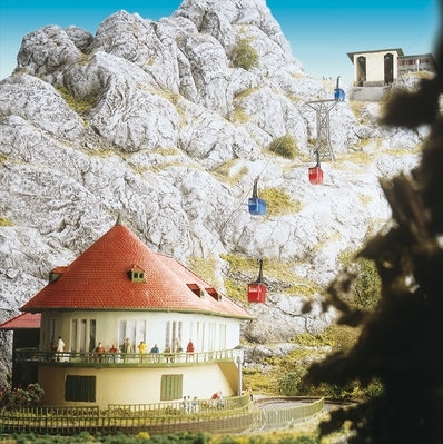 6217 Seilführung talseitig