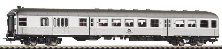 57652 DB Personenwagen 2.Kl. Ep.4