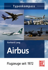 3178 Airbus - Flugzeuge seit 1972