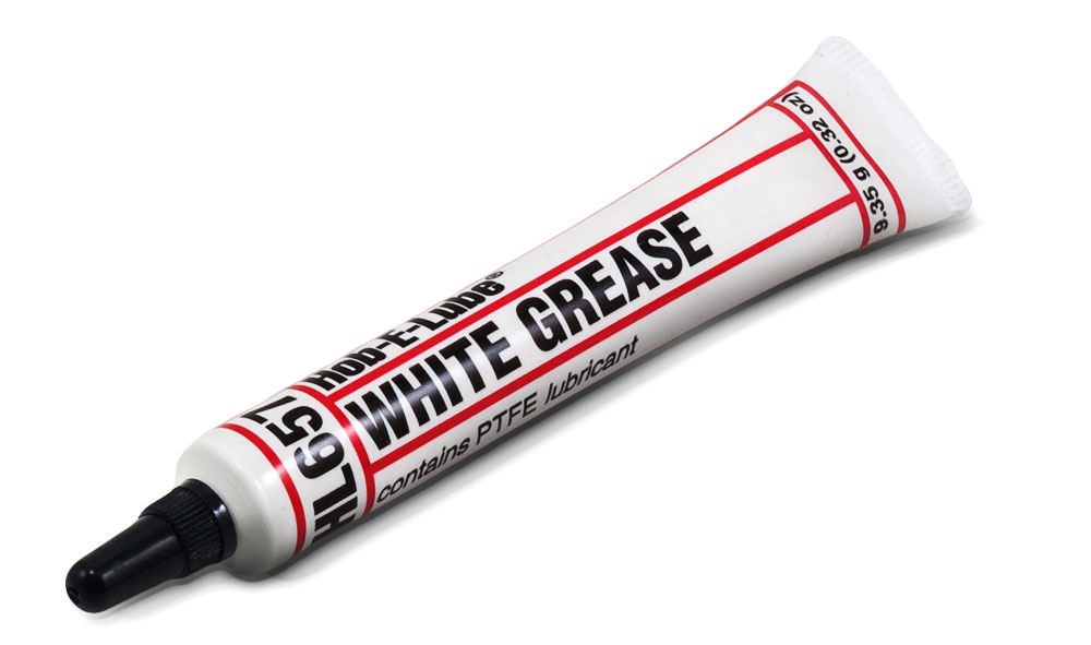 WHL657 White Grease Teflonfett