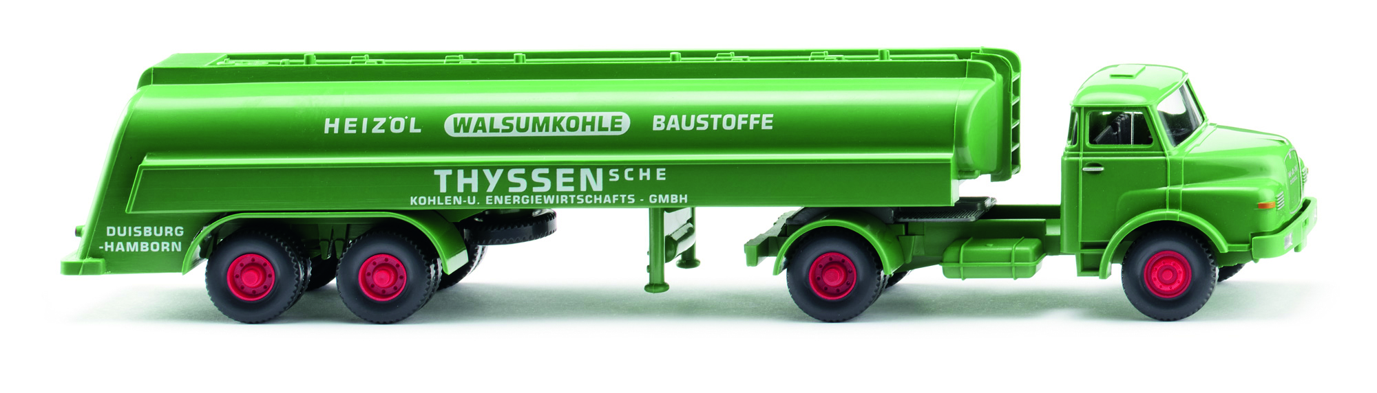 088246 MAN Hauber Tank-SZ Thyssen