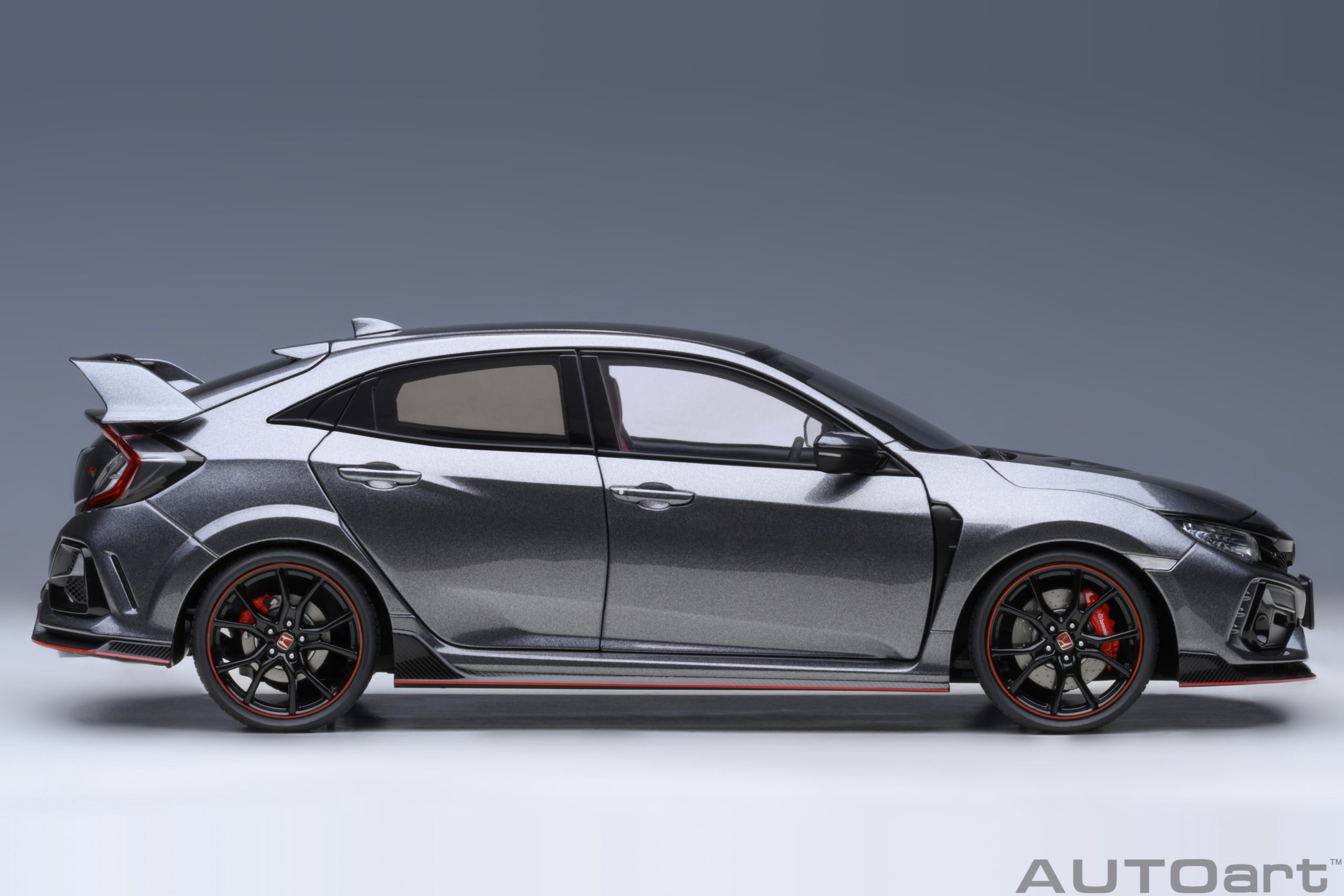 AUTOart 73221 Honda Civic Type R (FK8) 2021