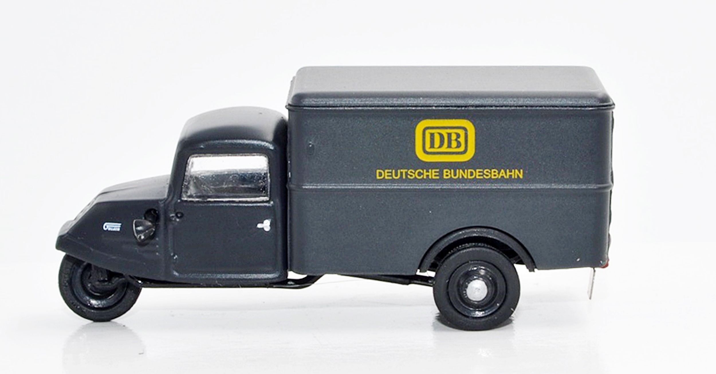 NA88172 Goliath GD 750 Kastenwagen DB