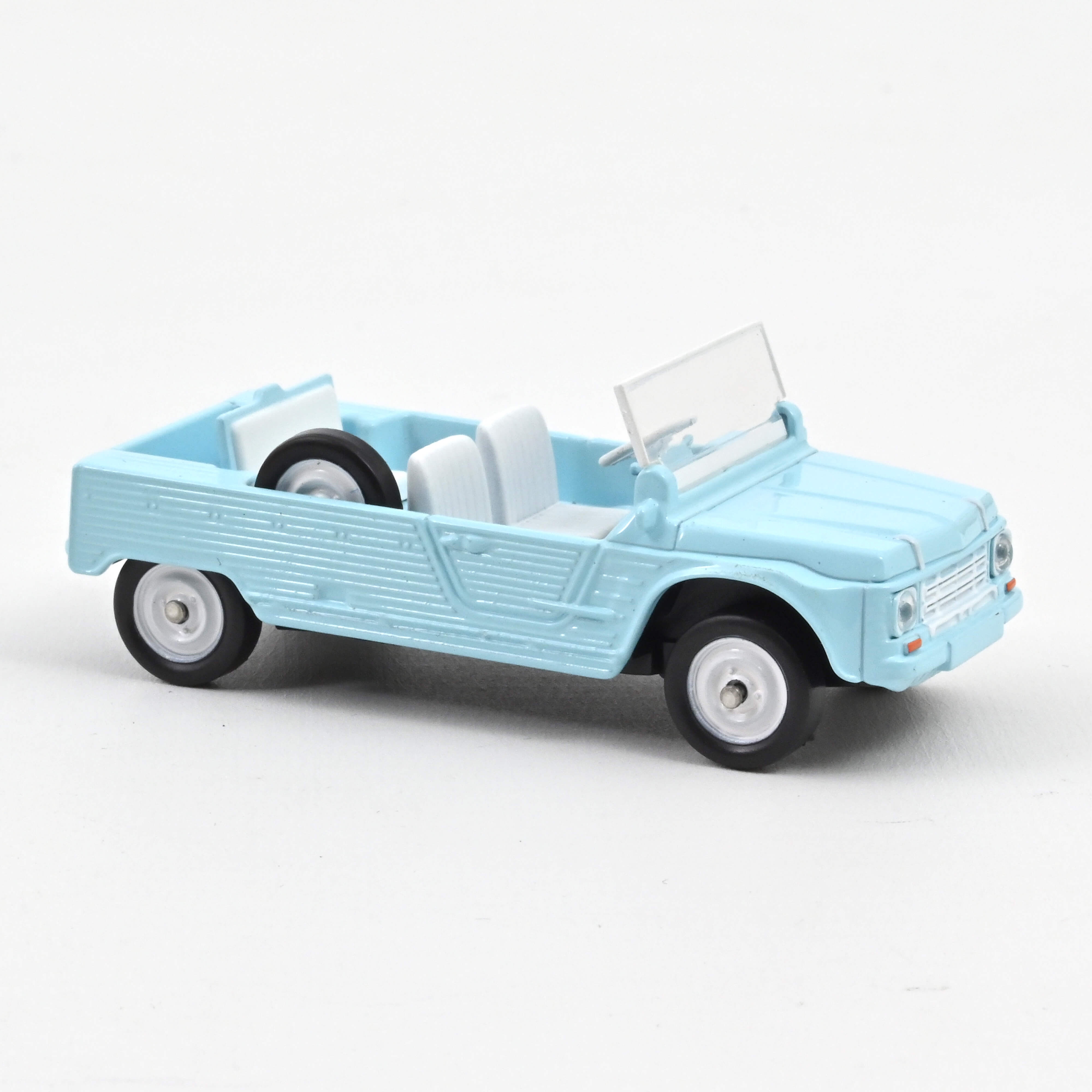 150924 JetCar: Citroen Mehari hellblau (1983)