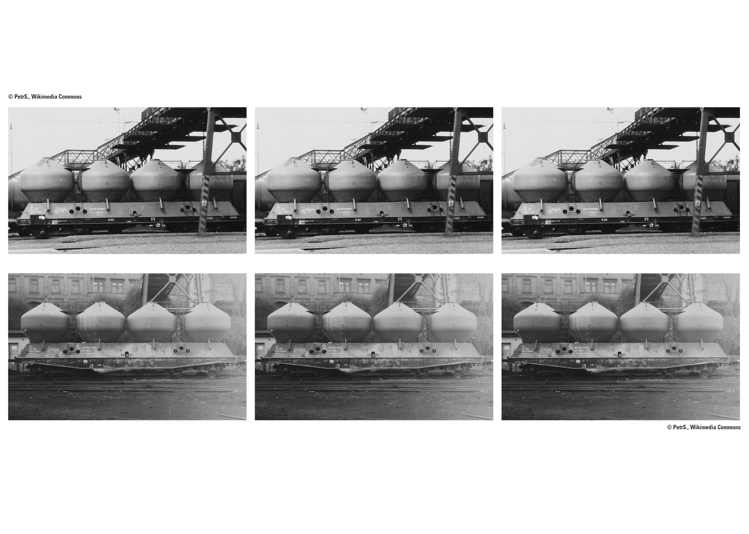 18292-01 CSD Silowagen-Set Bauart Uacs Ep.4