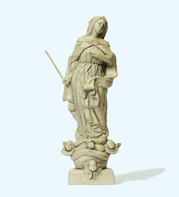 45516 Heiligenstatue