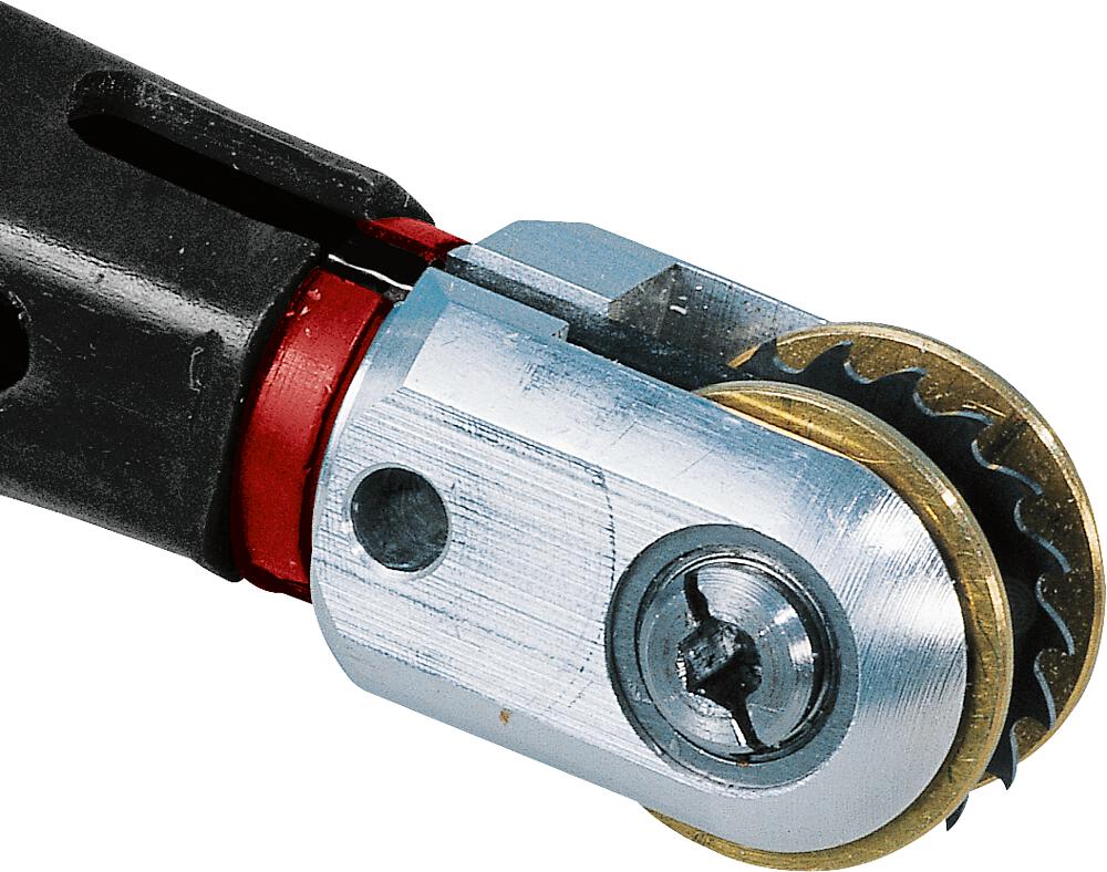 Faller 161669 Rillenfräse