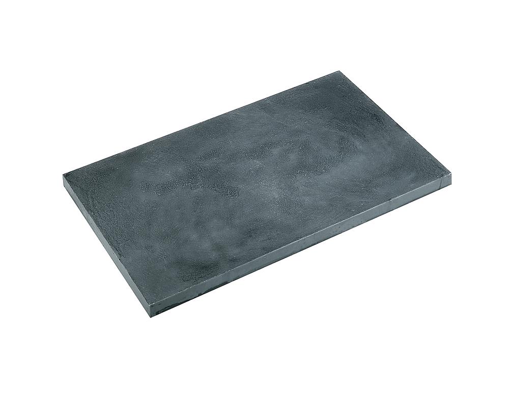 331792 Bodenplatten Beton, 4 Stück