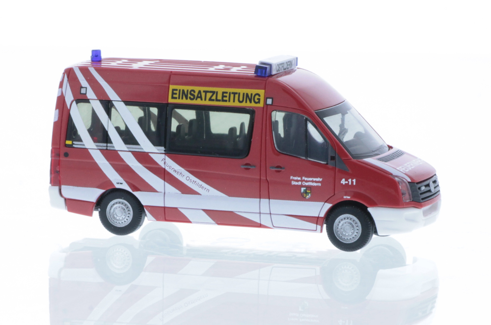 53139 VW Crafter Bus FW Ostfildern