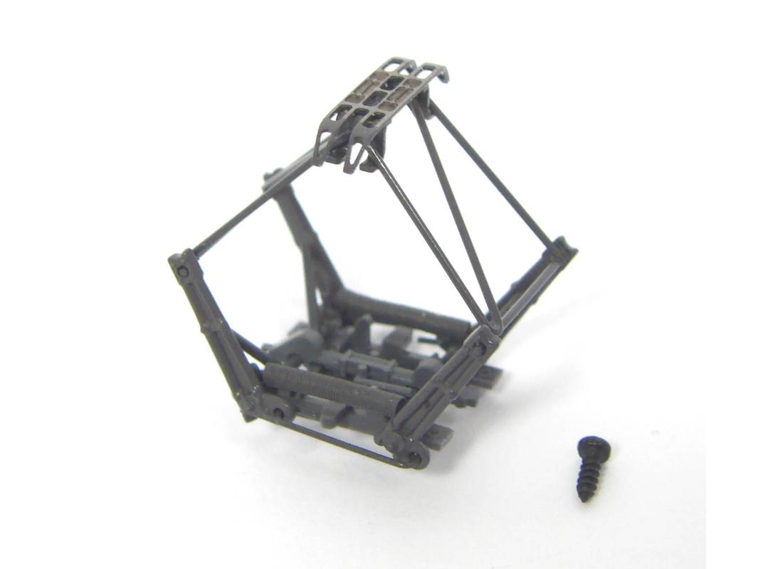 Piko 46260 Stromabnehmer für NS 1200 / 2016