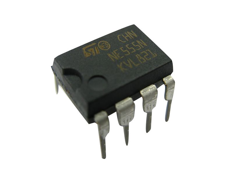 50385 NE555 Timer IC DIP8