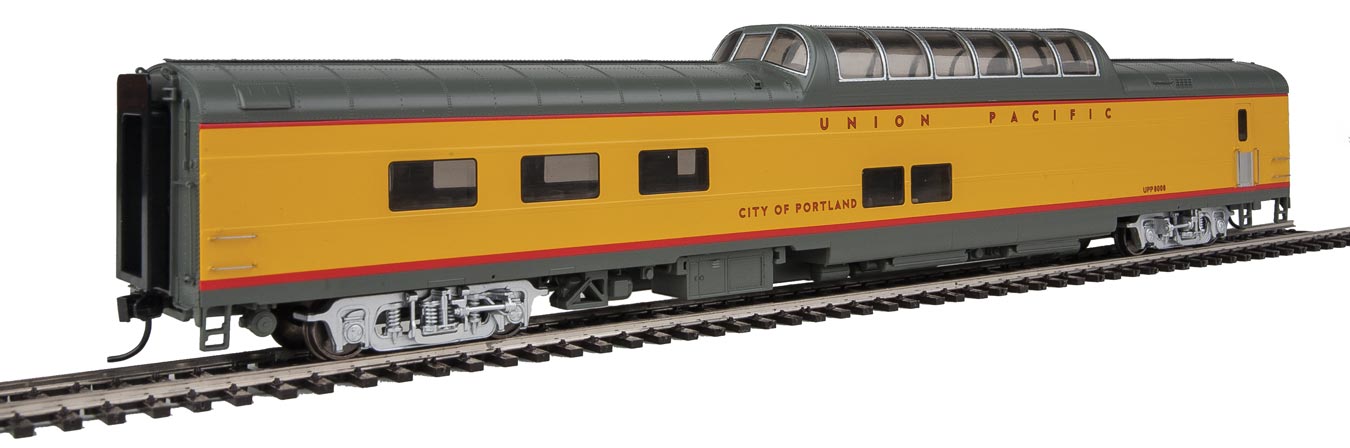 WalthersProto 18653 UP Personenwagen #8008
